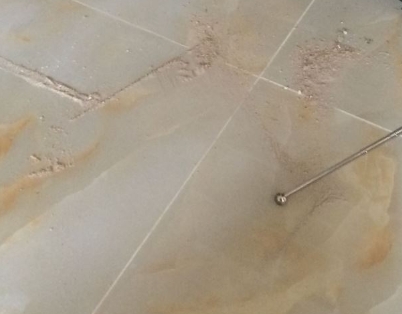 汝南瓷砖空鼓维修公司分享粘合剂选择不当在瓷砖铺贴过程中可能导致以下问题